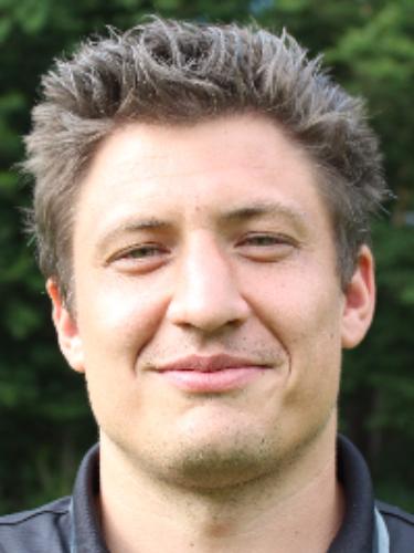 Michael Haberstroh