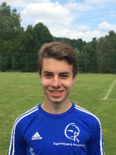 Avatar Bild für Luca Blum