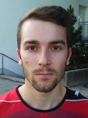 Avatar Bild für Maximilian Kefer