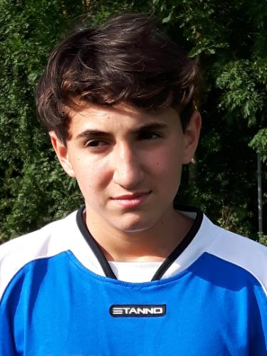 Baris Aydogdu