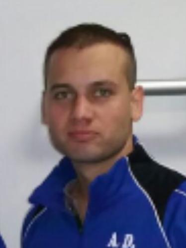 Anton Dalinger
