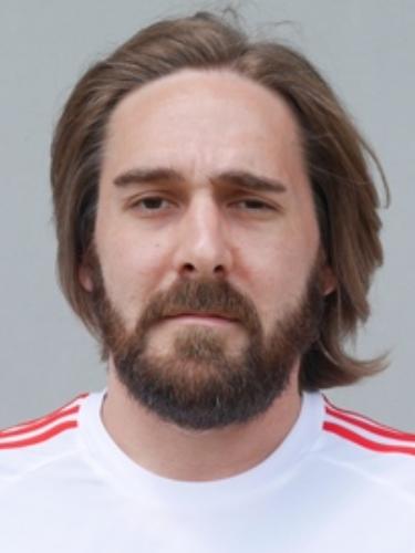 Stefan Lux