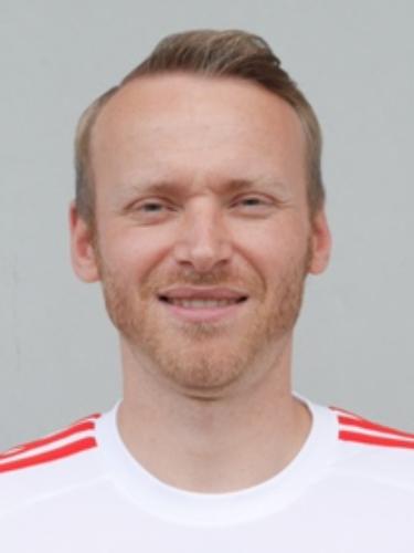 Markus Wurm