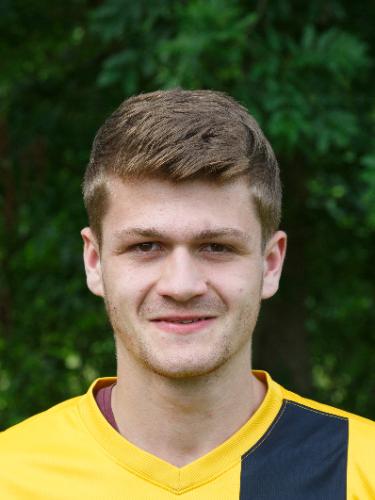 Tobias Gack