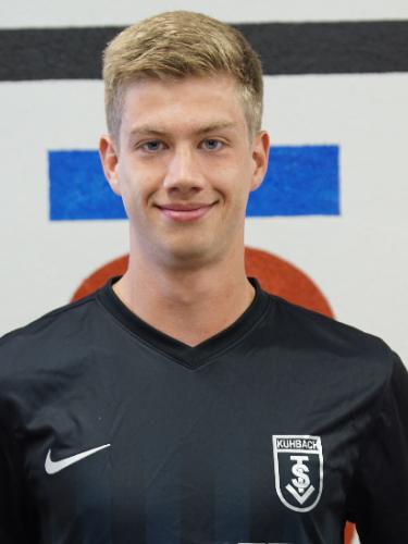 Sebastian Felber