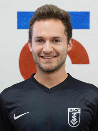 Roman Haberl