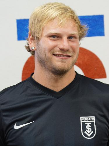Stefan Mandler