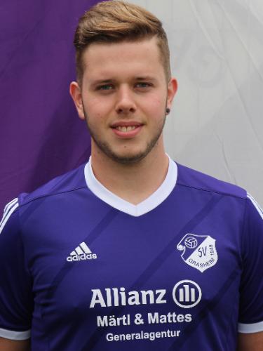 Tobias Hofner