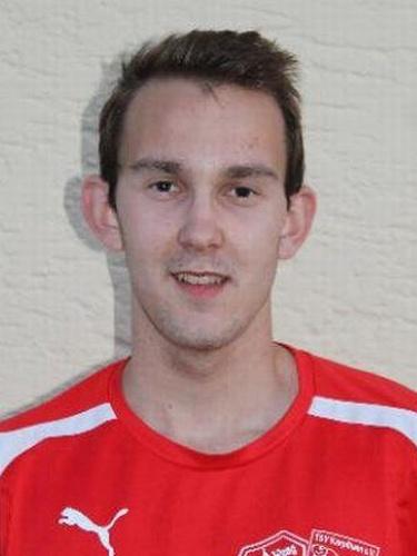 Dominik Schütz