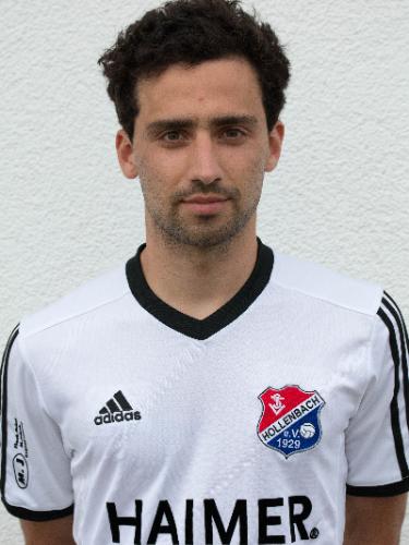 Patrick Fischer