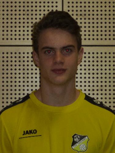 Lukas Müller