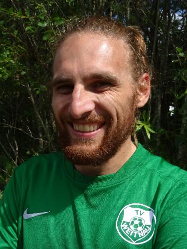 Sebastian Danner