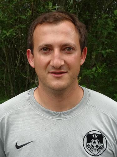 Tobias Jäger