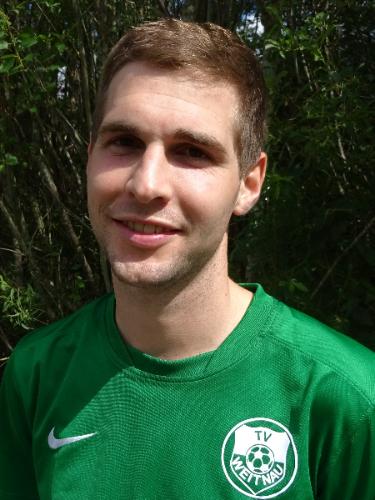 Michael Mayer
