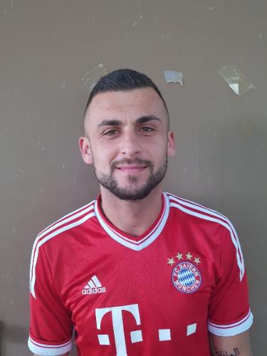 Seid Duranovic