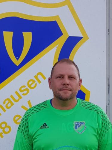 Andreas Gerber