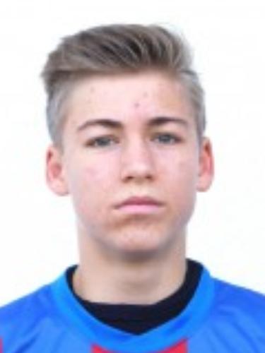 Felix Geiger