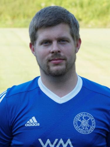 Christian Eisenmann