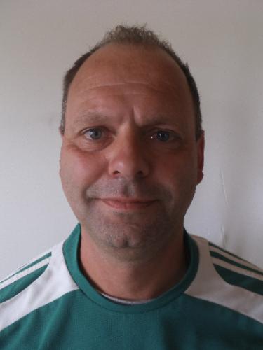 Markus Schuetz
