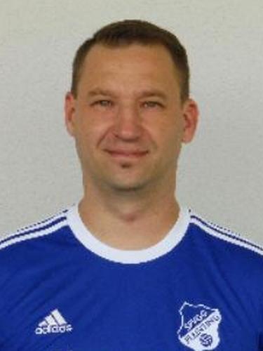Mario Meinzinger