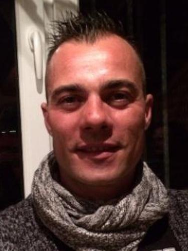 Ricardo Boldt