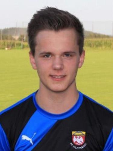 Fabian Binderberger