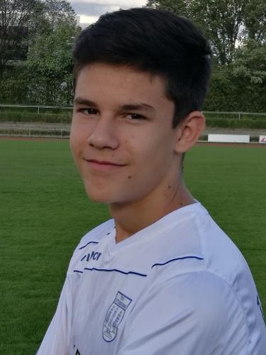 Avatar Bild für Benjamin Delalic