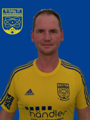 Ronny Haendler