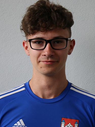 Sebastian Heinze