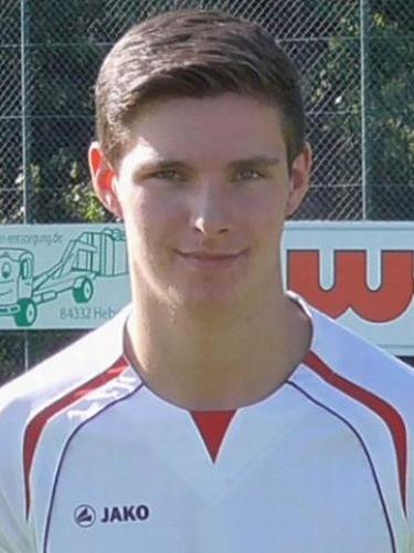 Tobias Schustereder