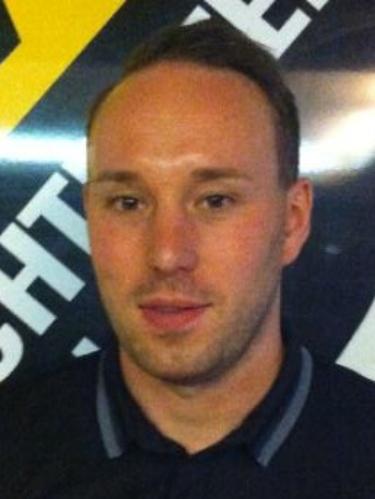 Steffen Klüsekamp