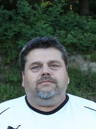 Christian Langer