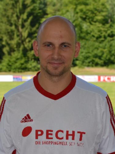 Benjamin Back