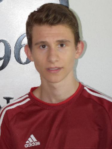 Tim Milbrath