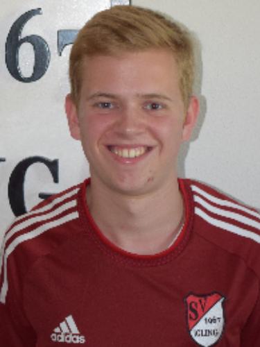 Alexander Schmitz