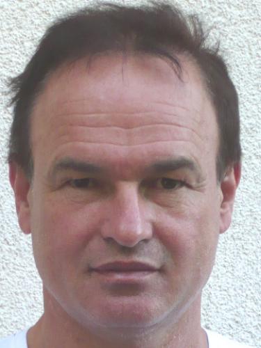 Hartmut Götz