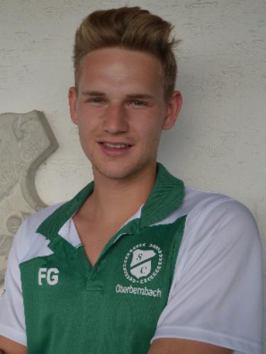 Florian Grossmann
