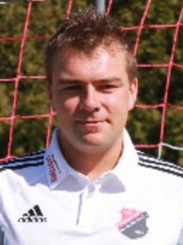 Lukasz Mlocek