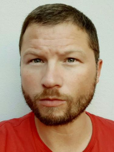 Mike Schneiderbanger