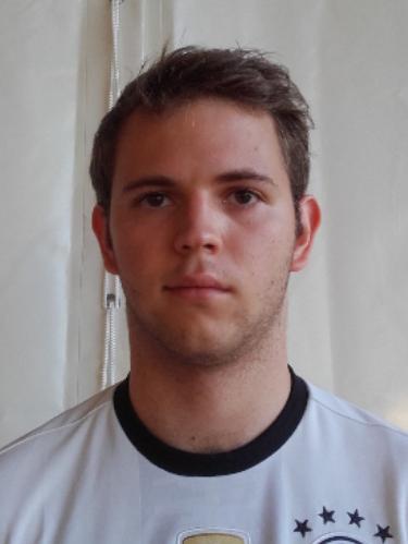 Maximilian Amler