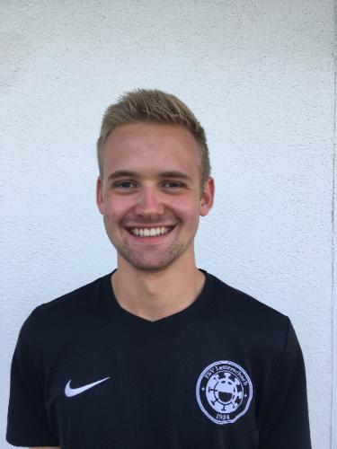 Tobias Heinzelmeier