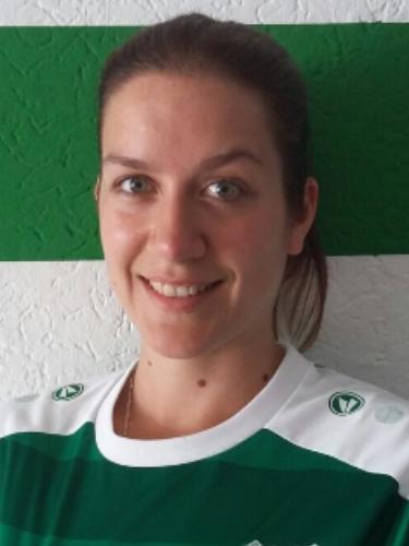 Avatar Bild für Nadine Hartrumpf