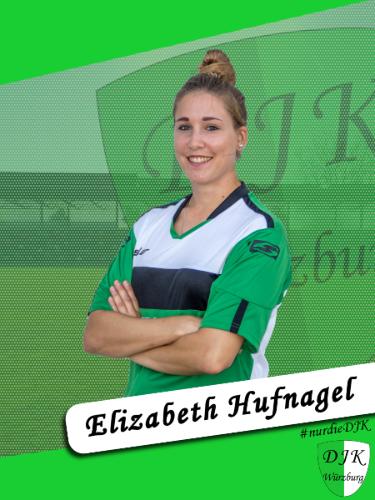 Avatar Bild für Elizabeth Hufnagel