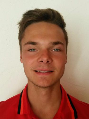 Dominic Aubeck