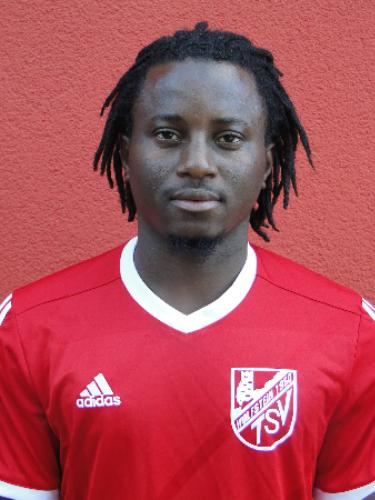 Yankuba Nyassi