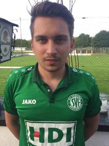 Florian Schindler