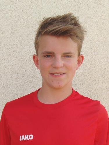 Nico Schwendner