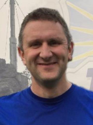 Richard Greil
