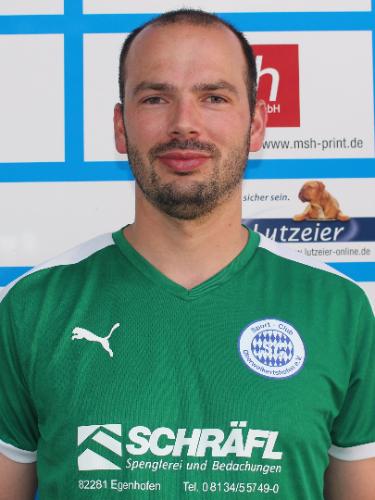 Avatar Bild für Michael Huber