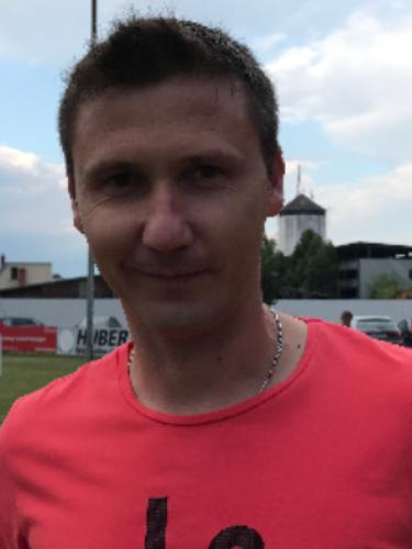 Amir Cekric